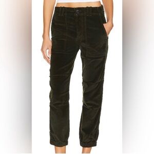 CITIZENS OF HUMANITY Agni Utility Pant Jogger 32